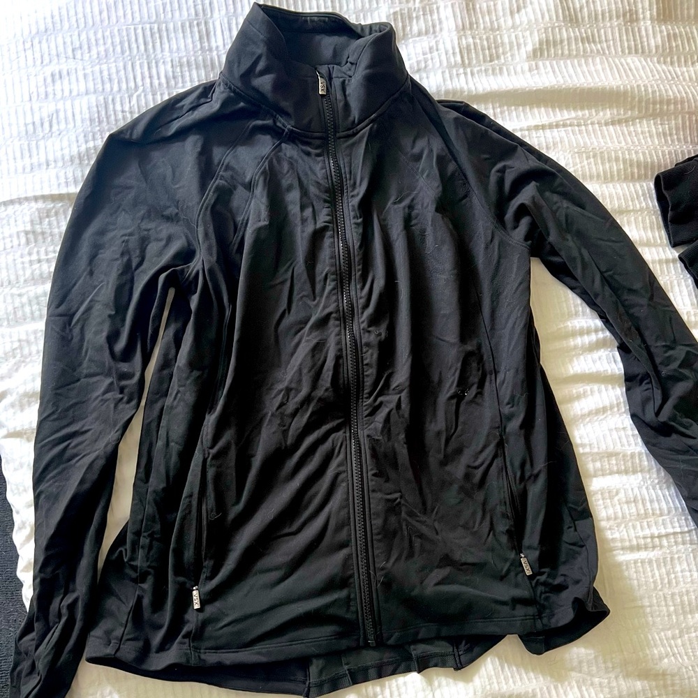 Victoria’s Secret workout jacket